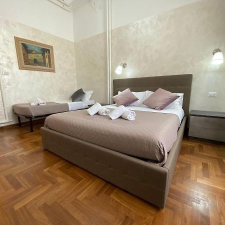 Apartamento Cavour 44616 Roma Exterior foto