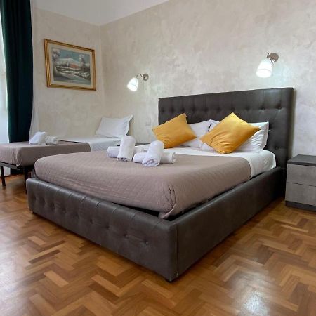 Apartamento Cavour 44616 Roma Exterior foto