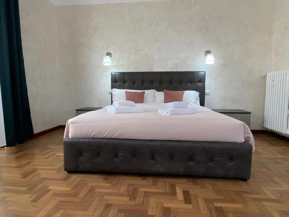Apartamento Cavour 44616 Roma Exterior foto