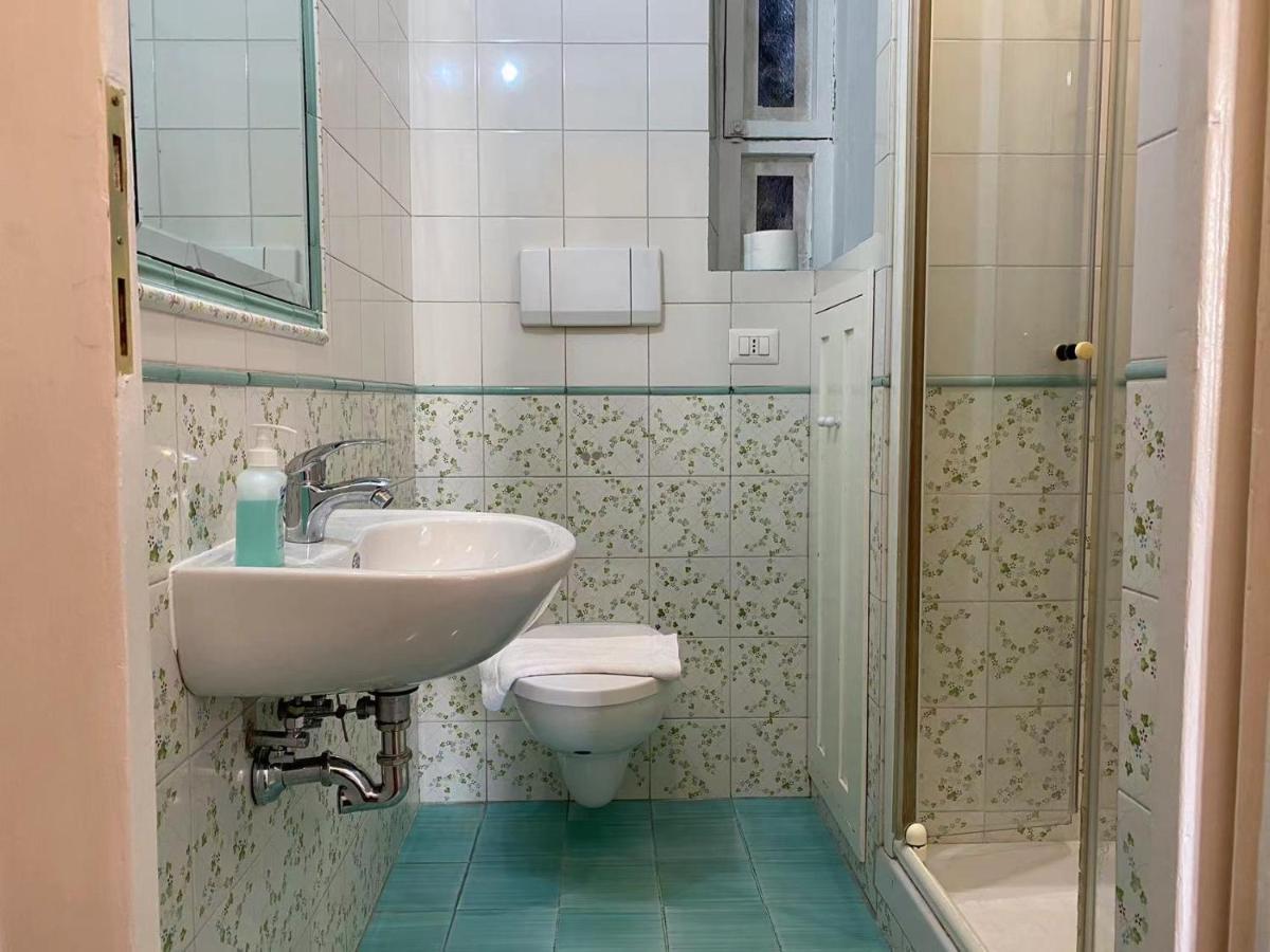 Apartamento Cavour 44616 Roma Exterior foto