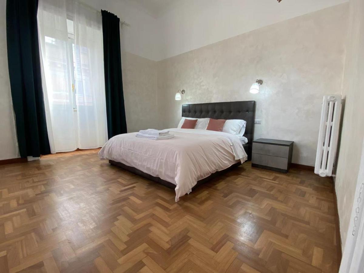 Apartamento Cavour 44616 Roma Exterior foto