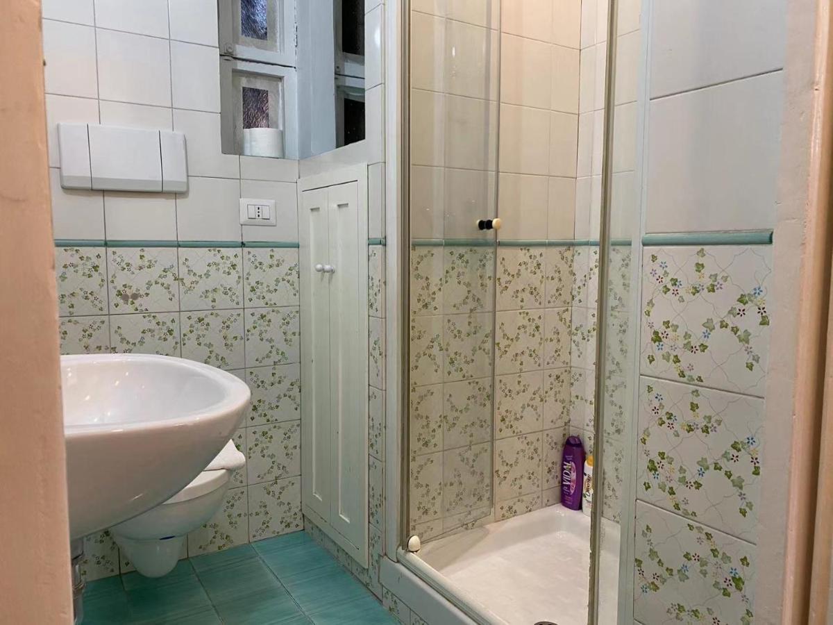 Apartamento Cavour 44616 Roma Exterior foto