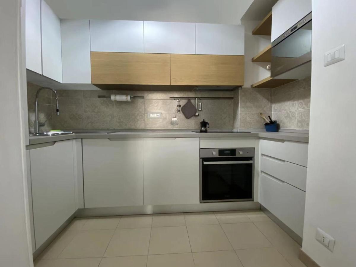 Apartamento Cavour 44616 Roma Exterior foto