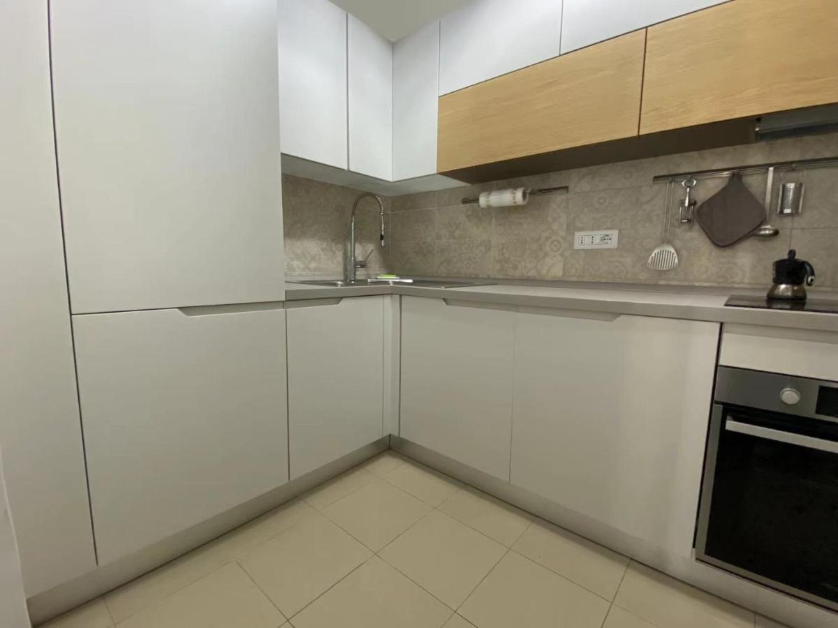Apartamento Cavour 44616 Roma Exterior foto