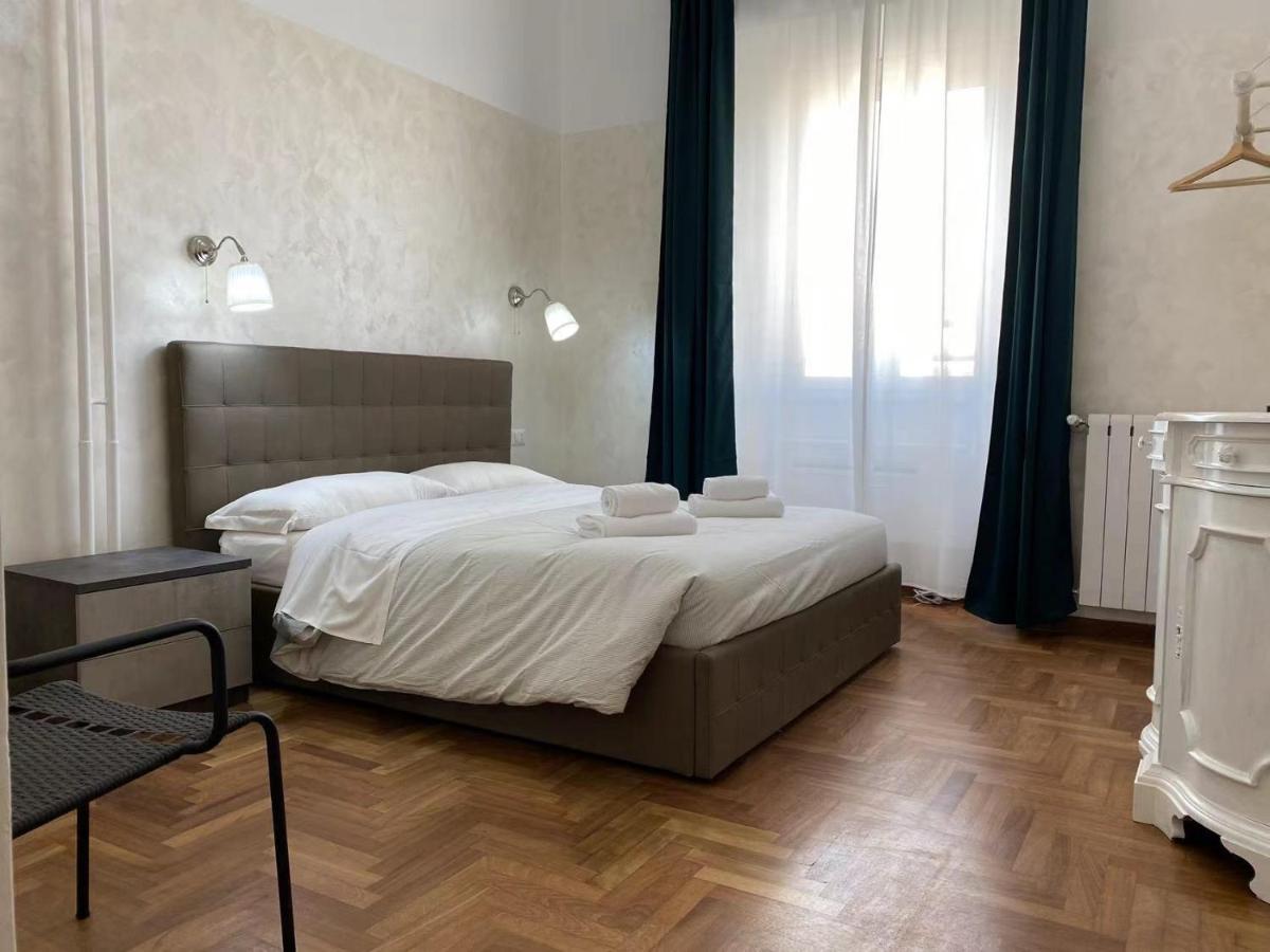 Apartamento Cavour 44616 Roma Exterior foto
