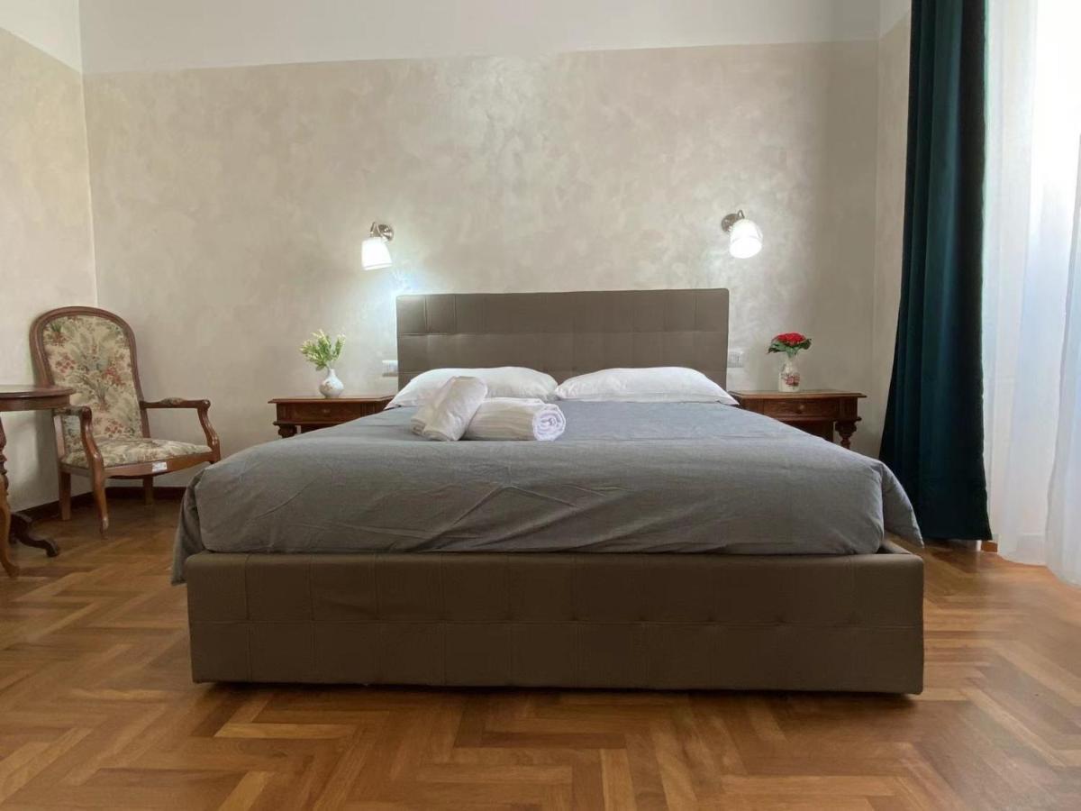 Apartamento Cavour 44616 Roma Exterior foto