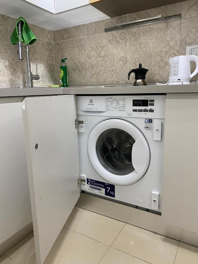 Apartamento Cavour 44616 Roma Exterior foto