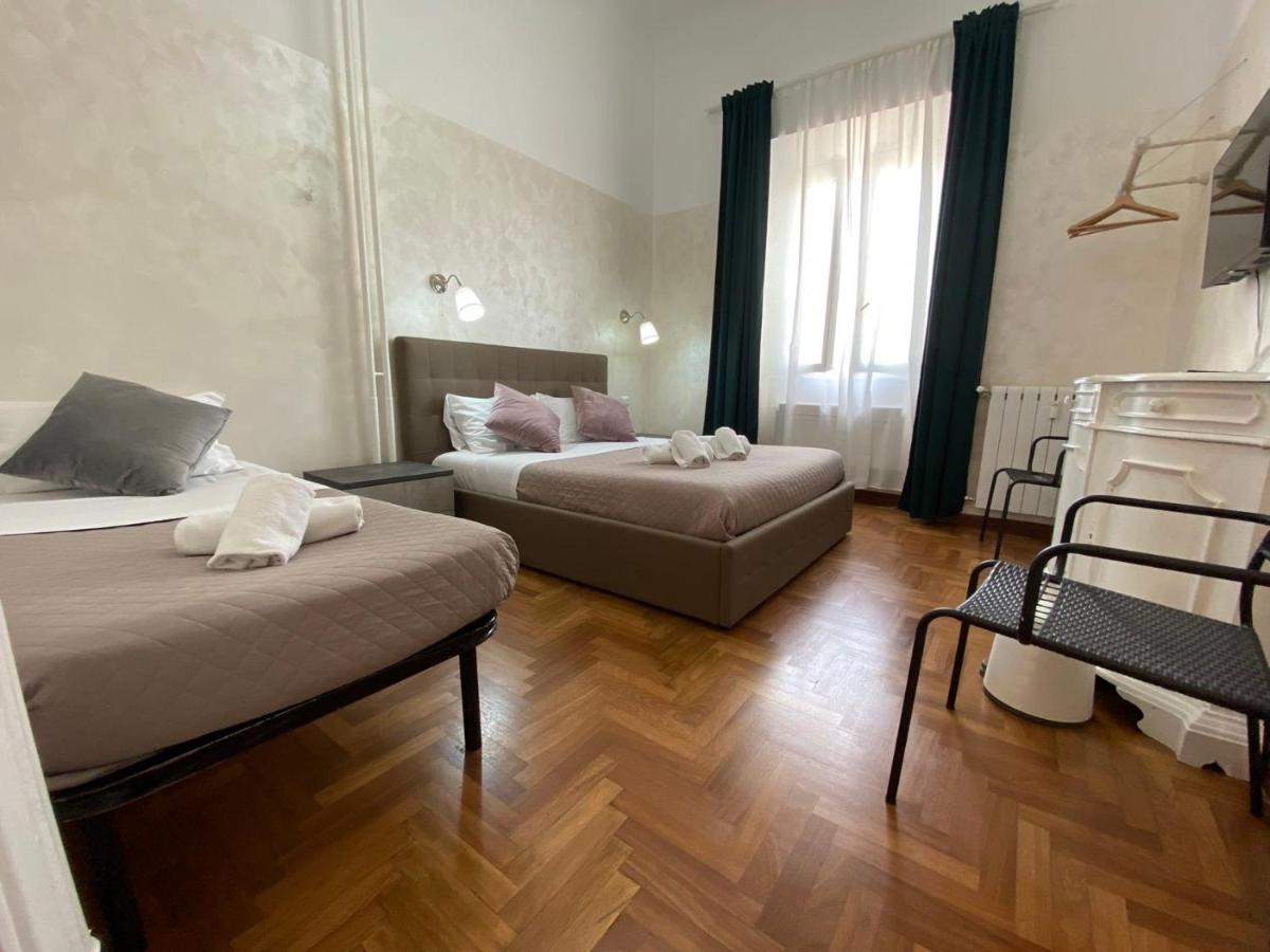 Apartamento Cavour 44616 Roma Exterior foto