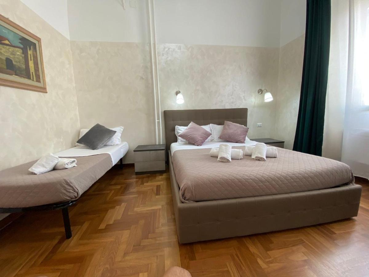 Apartamento Cavour 44616 Roma Exterior foto